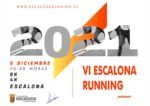 VI Escalona Running
