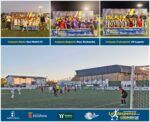 Campeones y partido de La Despensa Escalona Cup 2026 en Escalona